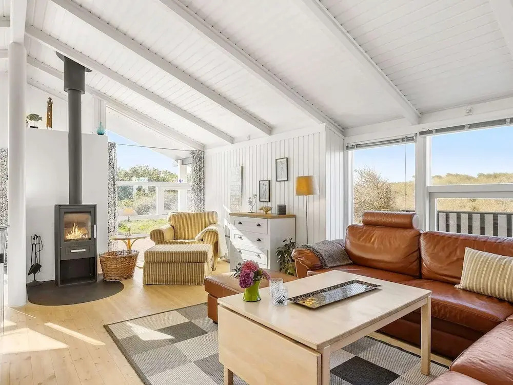 4 star holiday home in Hjørring