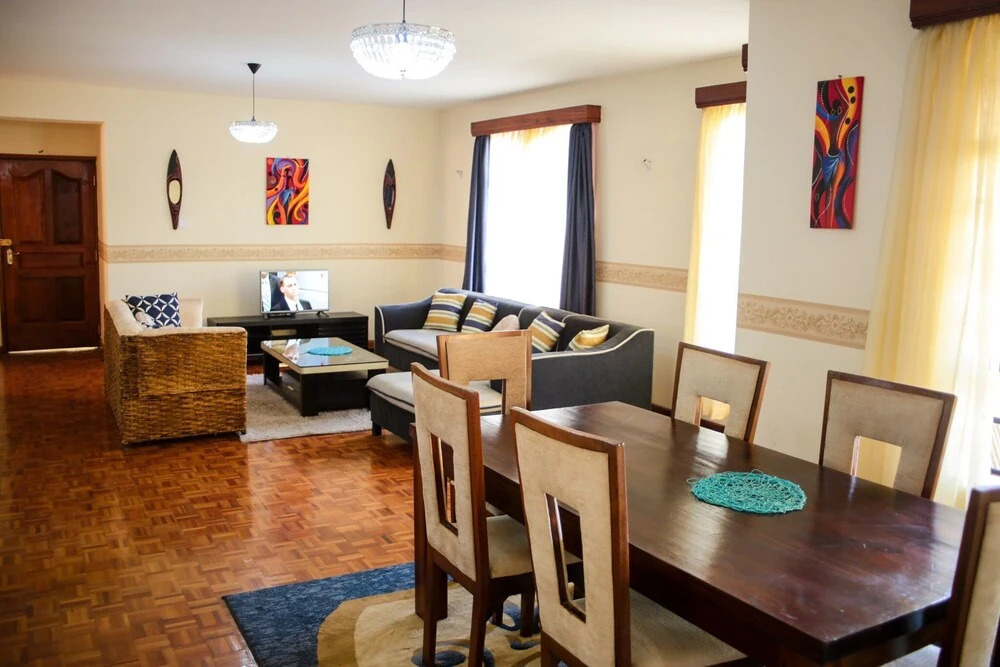 Delight Apartment SF1