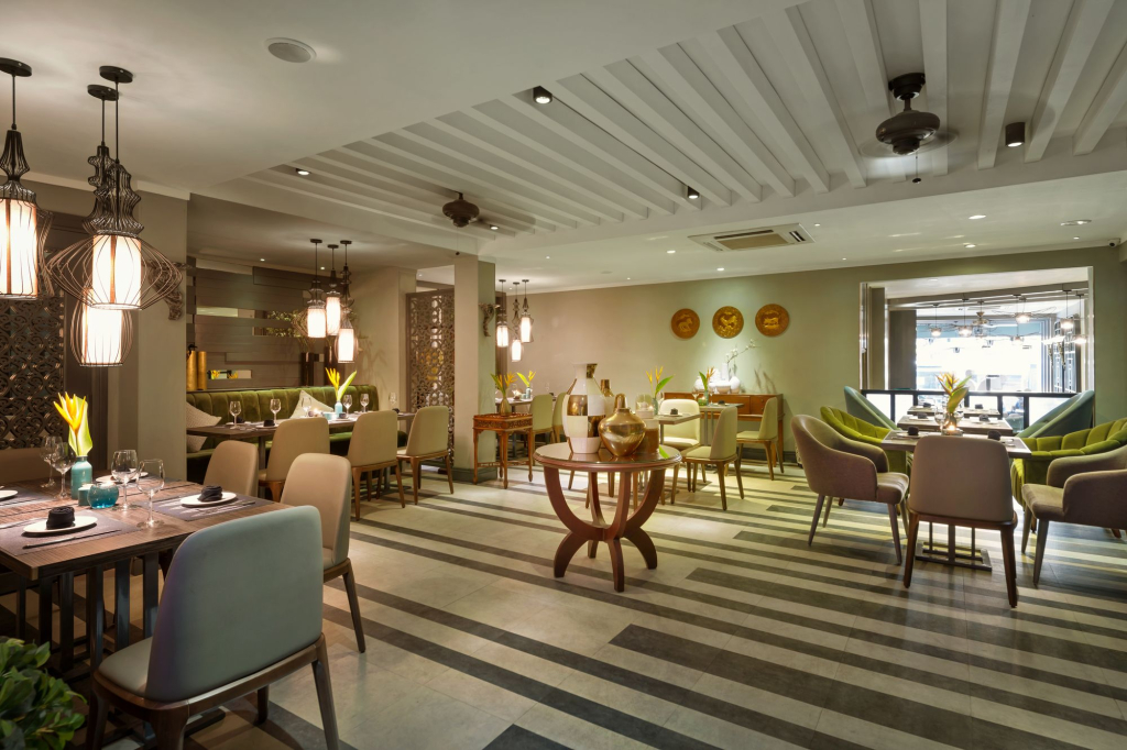 Aira Boutique Hanoi Hotel & Spa