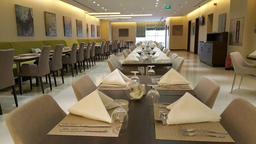 M Hotel Makkah by Millennium