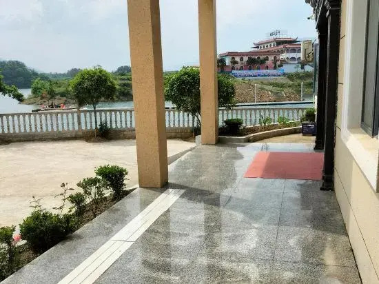 Hongli Shui'an Leisure Hostel