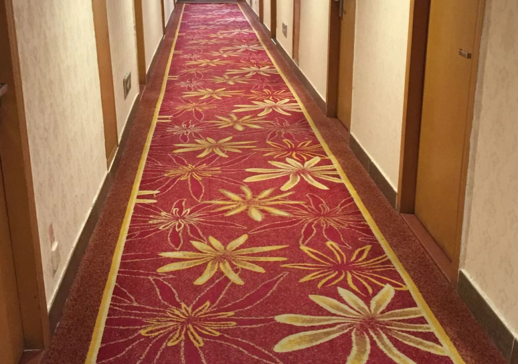 Guang Dong Hotel