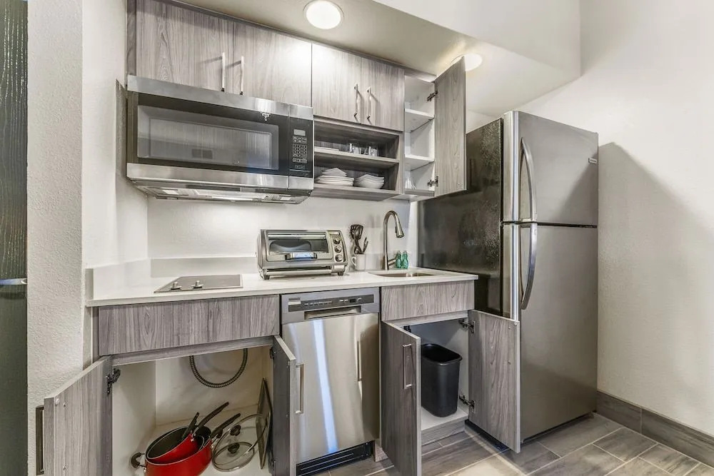 Metro Tempe Extended Stay - 2 Kings