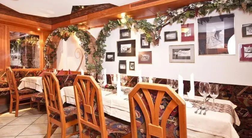 Pension Bellevue