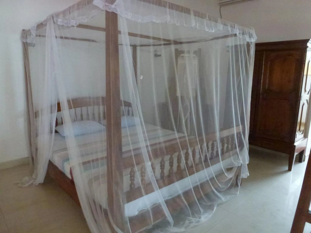 Samaru Beach House