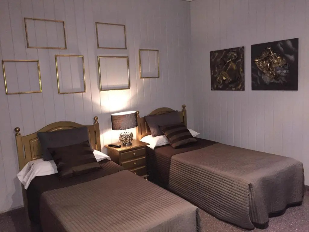 Hostal Sant Marti