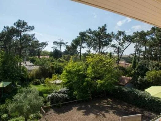 Le Lodge du Cap Ferret