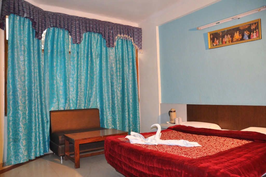 Hotel Bhawani International