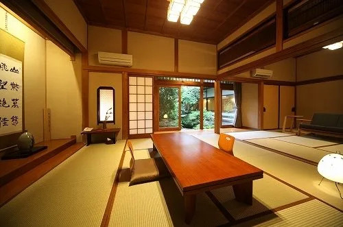 Mifuneyama Rakuen Hotel