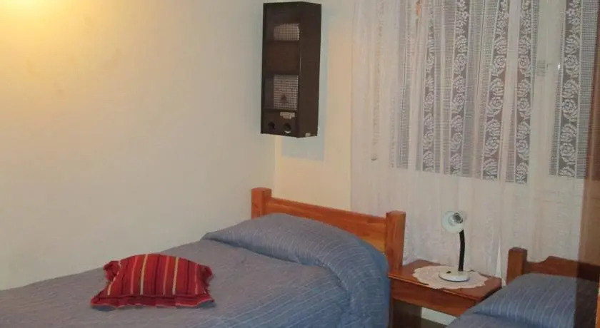 Samal Alquileres Bariloche