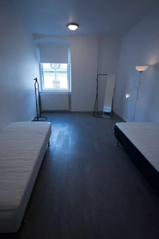 Jönköping Vandrarhem - Hostel