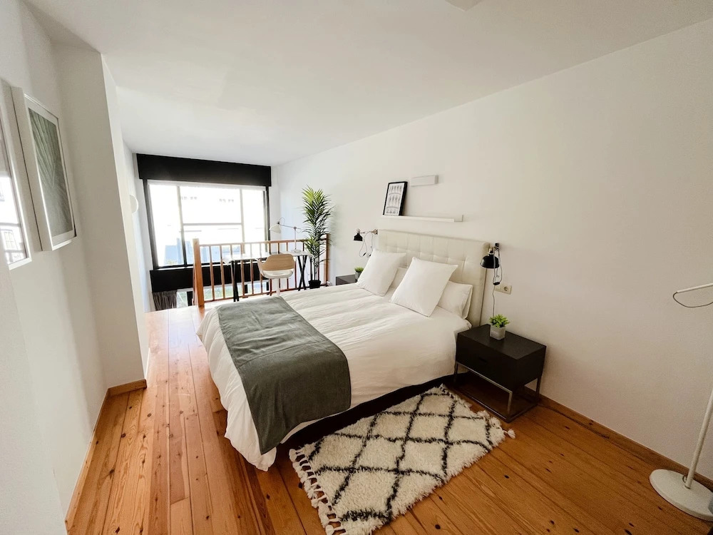 Apartamentos Ciudad Santiago