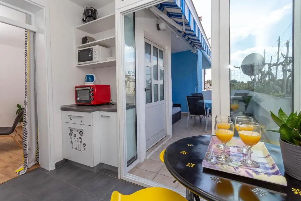 Apartment Tasina