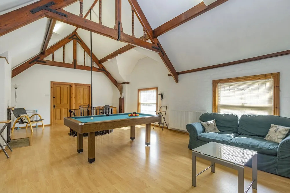 Southport Coach House