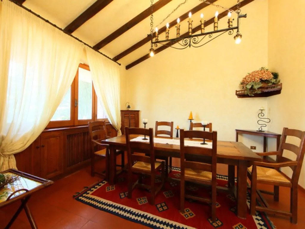 Villa Villa Mina by Interhome