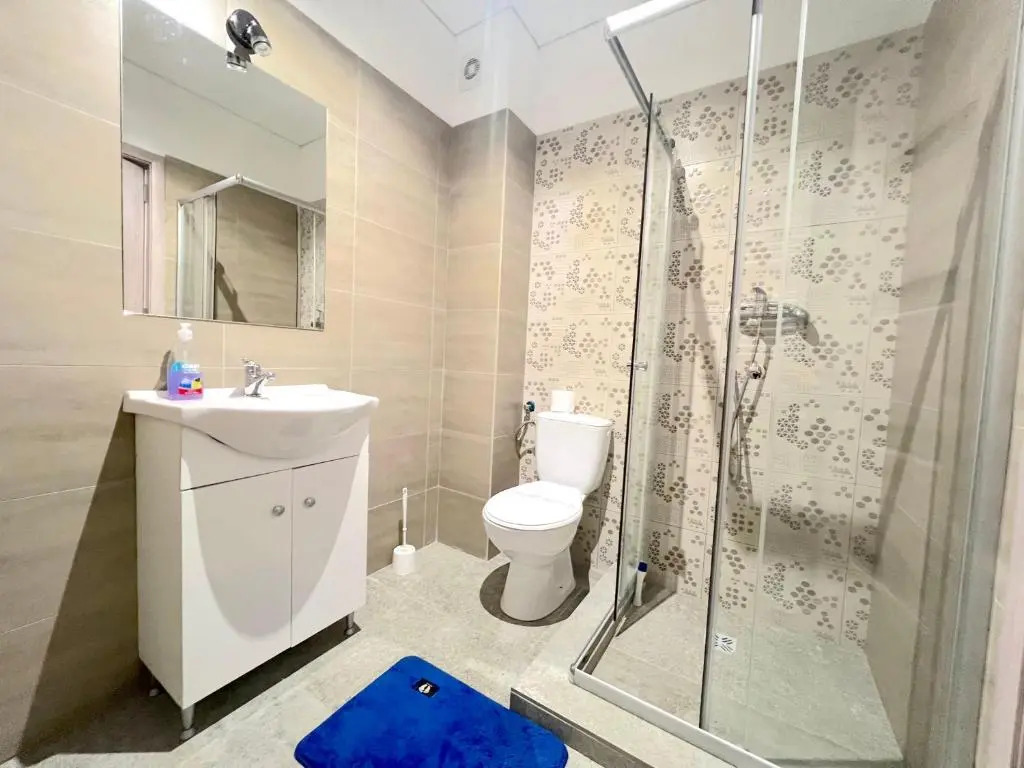 Luxury flat