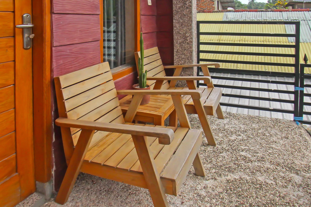 Hotel O Bale Datu Homestay Near Lapangan Bulutangkis Byu Badminton