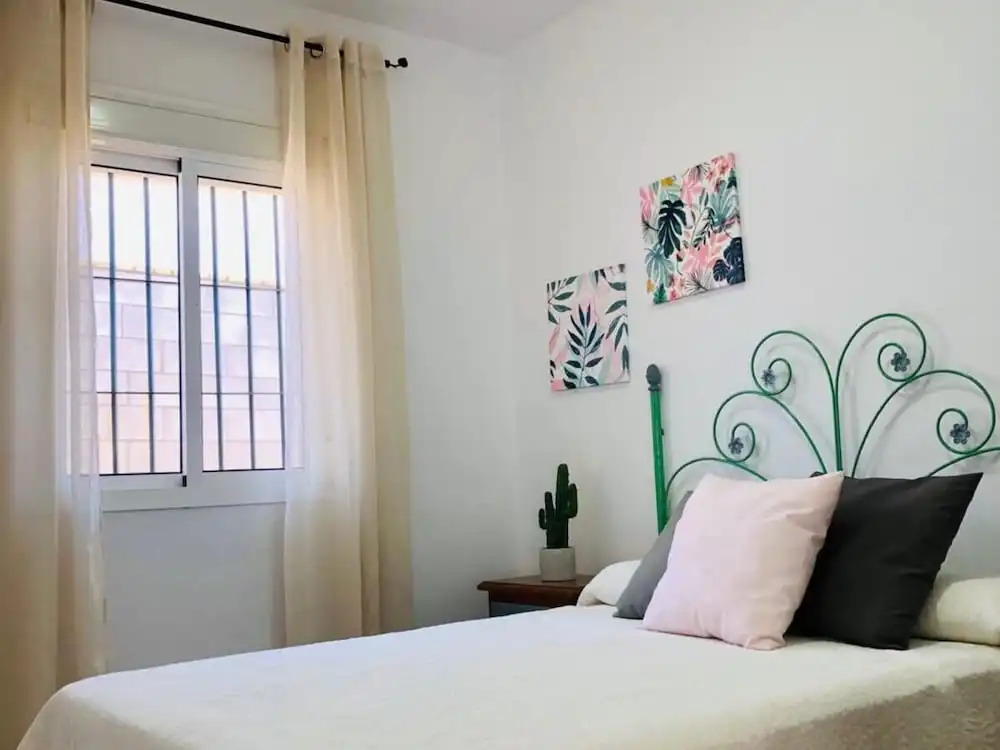 Chalet con Piscina Privada cerca del pueblo