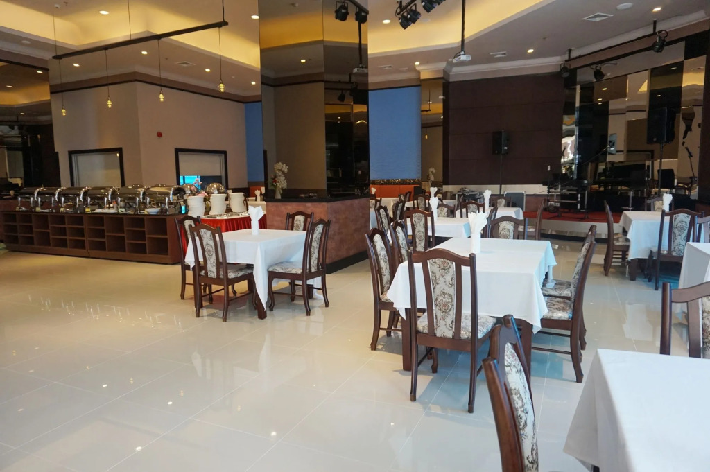 Siam Oriental Hotel