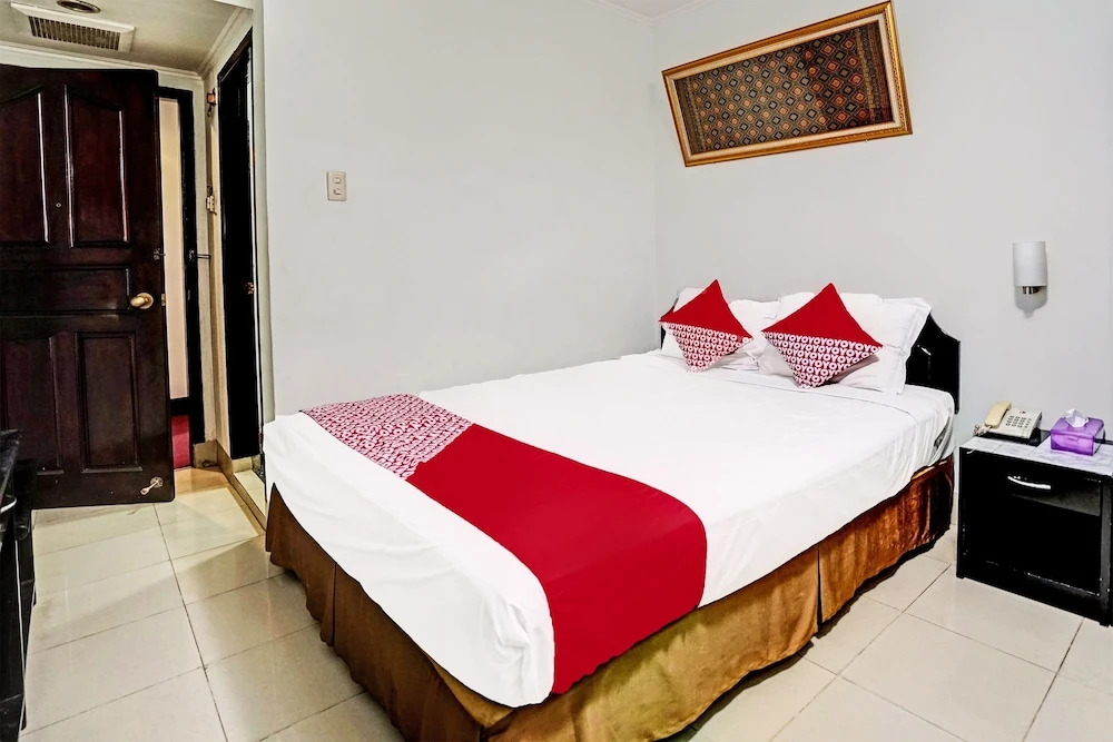 Hotel O Wisma Bari