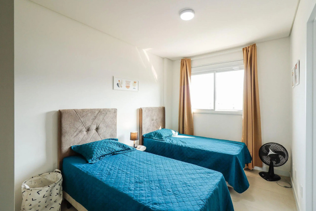 Maravilhoso Apartamento Alto Padrão   Co02h