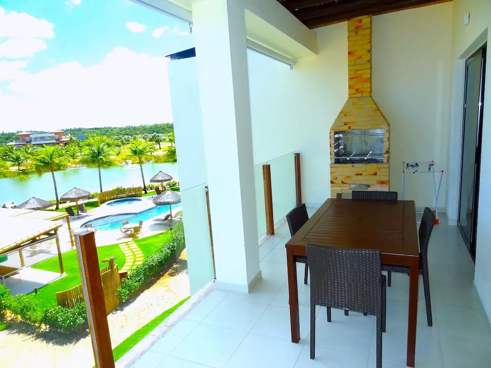 Apartamento Iberostar Praia Do Forte Bahia