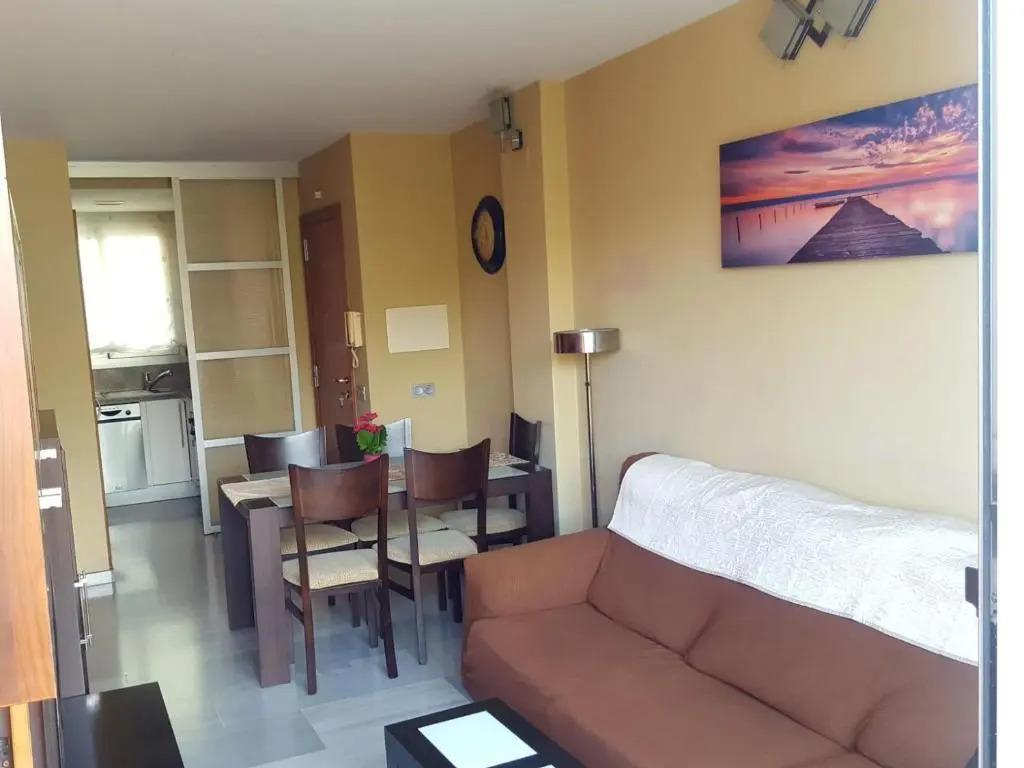 Elegance, apartamento 2 dormitorios cerca del casco urbano y de la playa