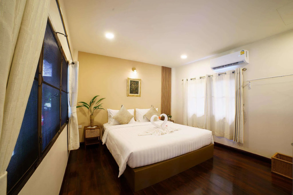 Samet Lucky Resort