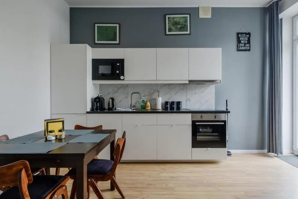 Apartamenty Starowiejska 37