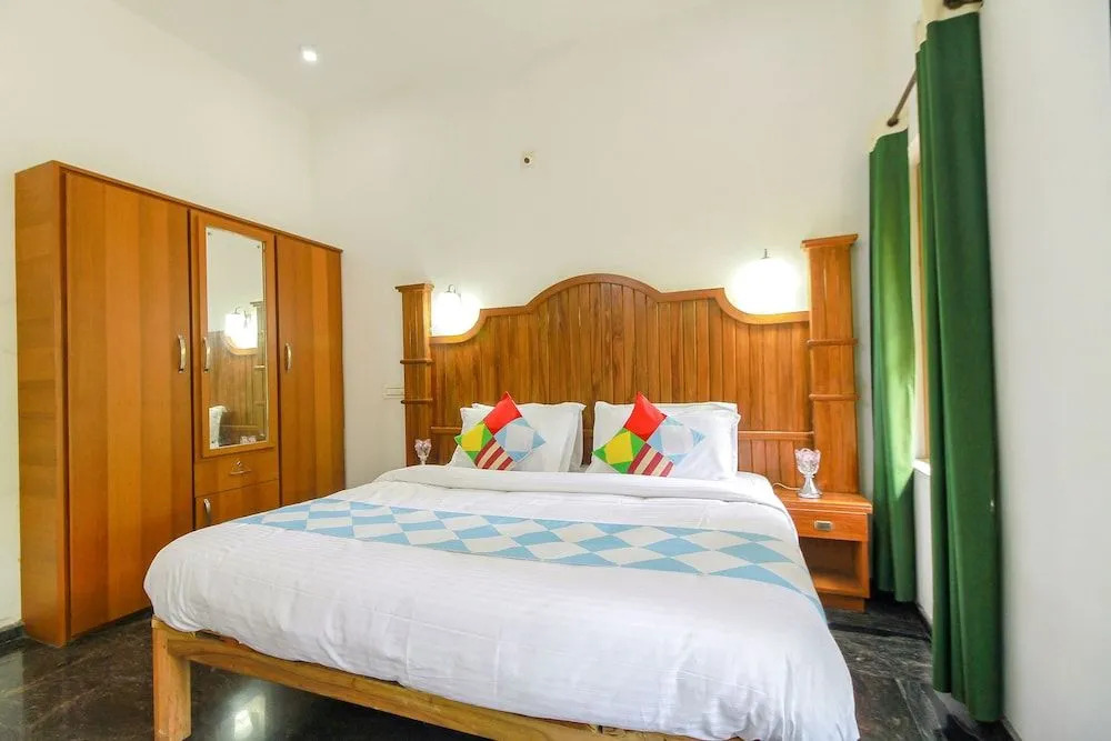 OYO Home 26987 Exotic Stay