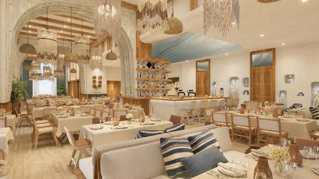 Moon Palace The Grand Punta Cana