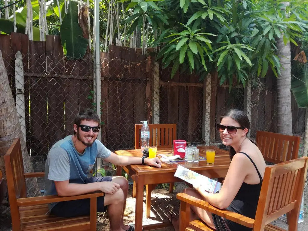 Dorm Point Hostel Siem Reap - Adults Only