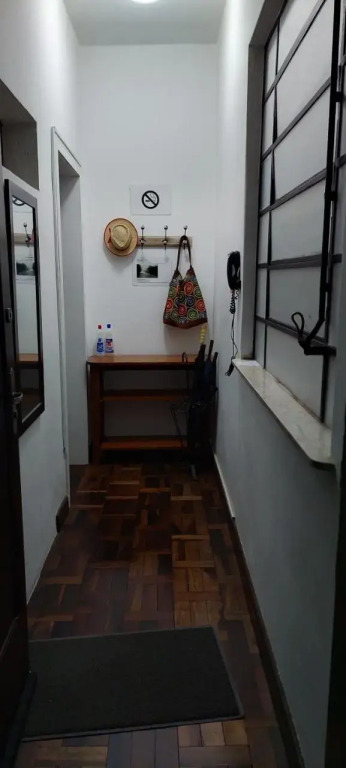 90m NO CORAÇÃO DE CURITIBA 2 quartos