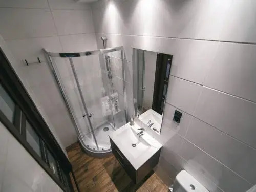 Apartament Focha 26