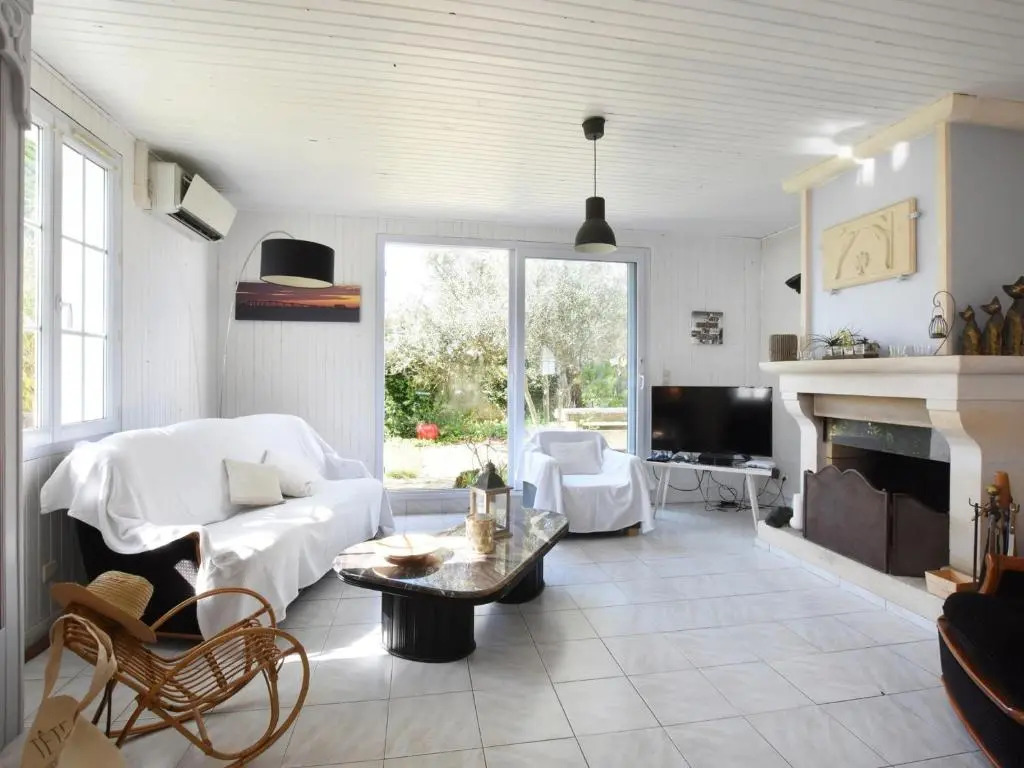 Maison Le Bois-Plage-en-Ré, 4 pièces, 6 personnes - FR-1-258-112