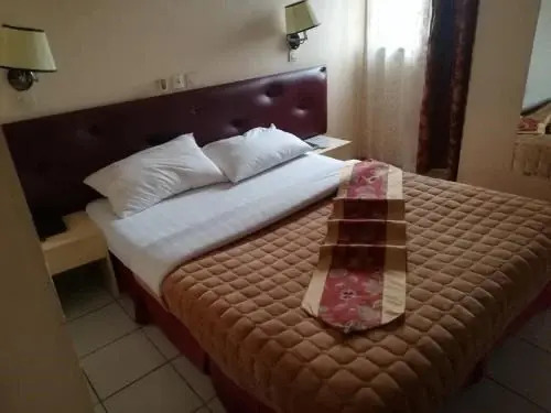 Hotel Clamantis