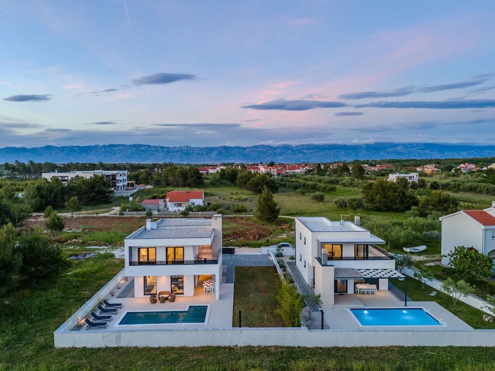 Villa Marita ZadarVillas