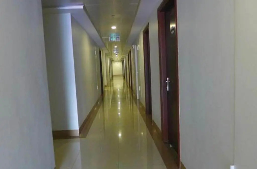 Cozy Studio Hotel-like Condominium at Megatower Residences
