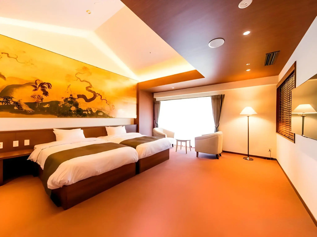 Nesta Resort Kobe