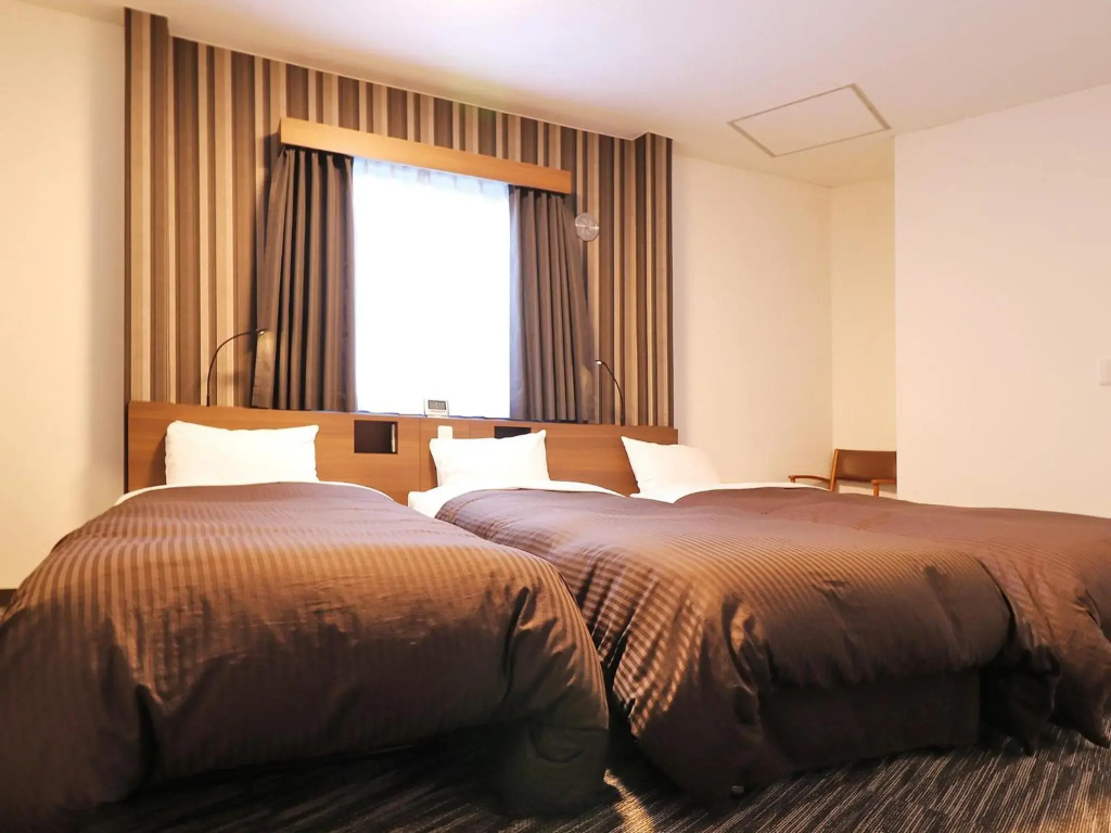 Odawara Terminal Hotel