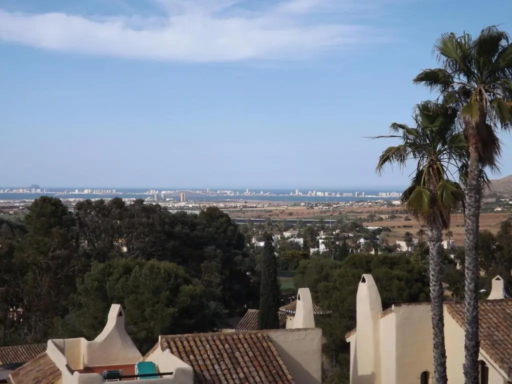 La Manga Club Los Altos 1