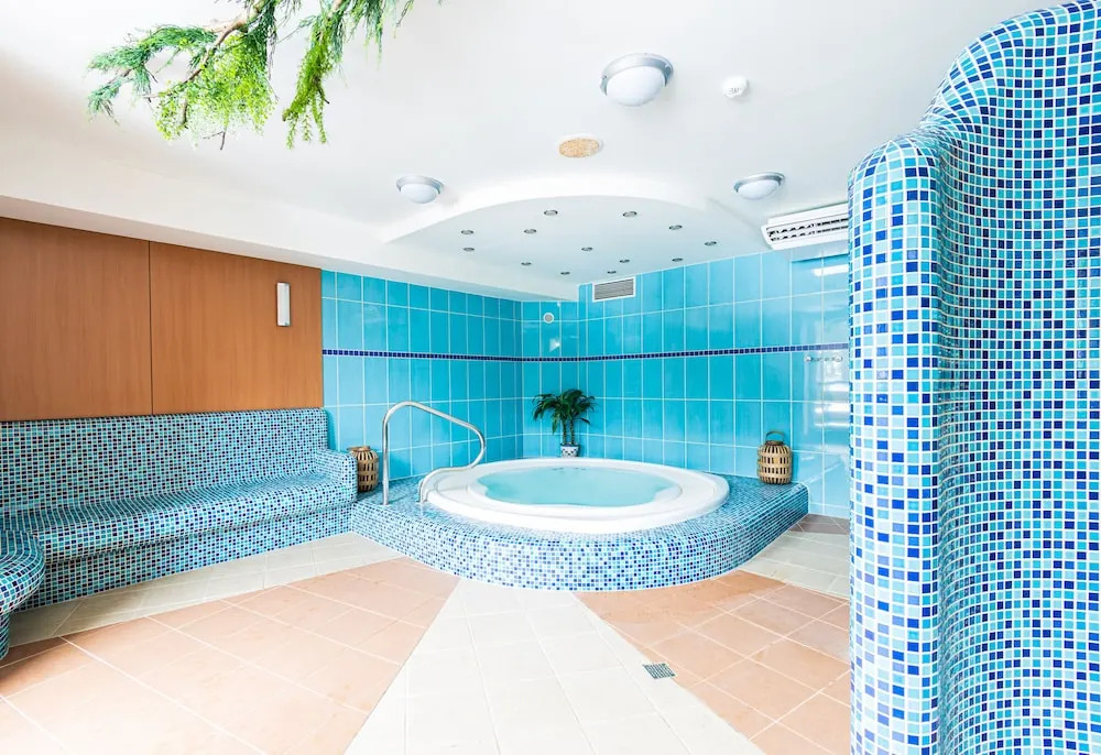 Hotel Petrovy kameny