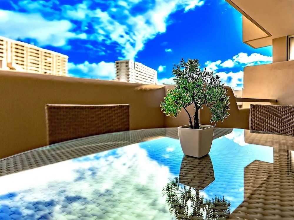Doble Dream Apartment