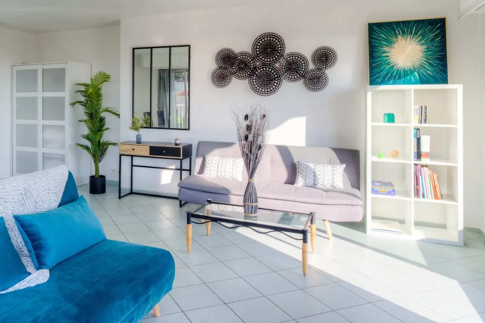 Airis Bellevue Appartement privé