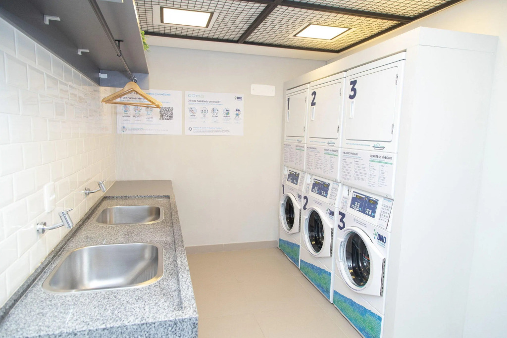 Oba 138   Super Apartamento Itaim