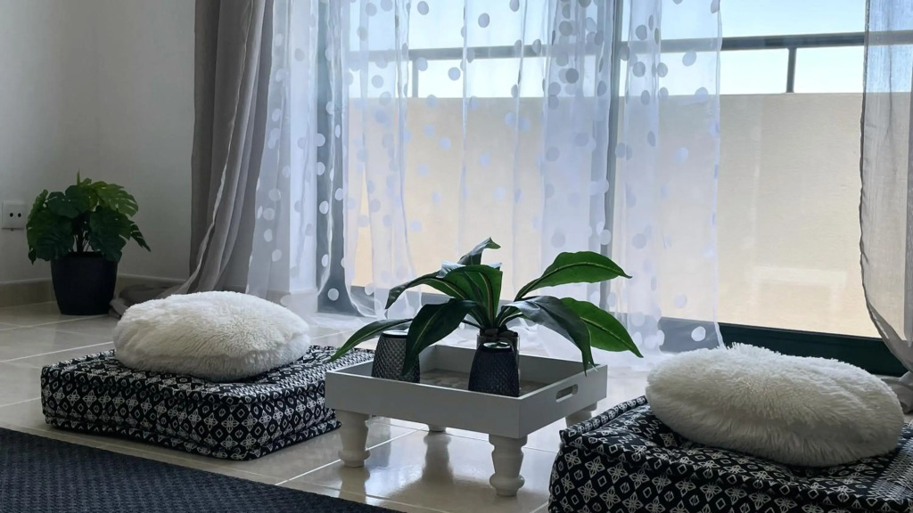 OmniaX Apartment