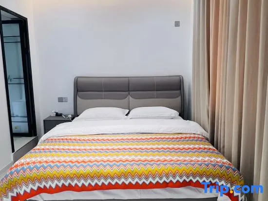 Mufeng Homestay