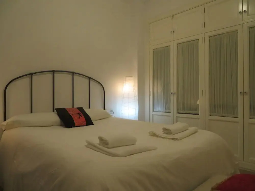 Bonito Apartamento en Sevilla