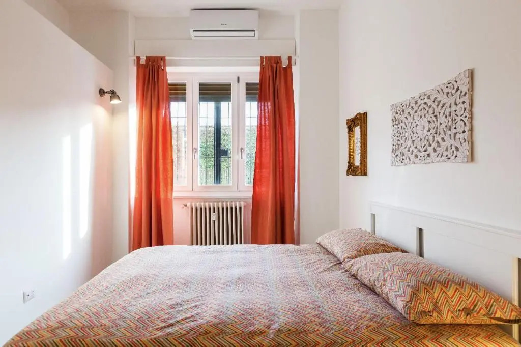 New Capolinea 5 - Apartment