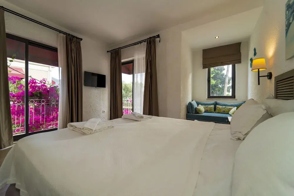 Son2Oda Butik Hotel